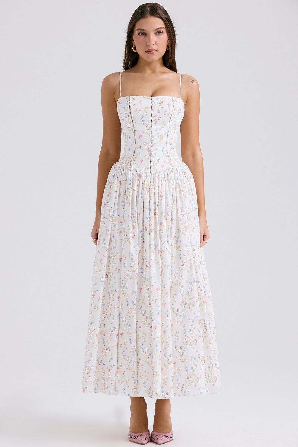 Robe Lea