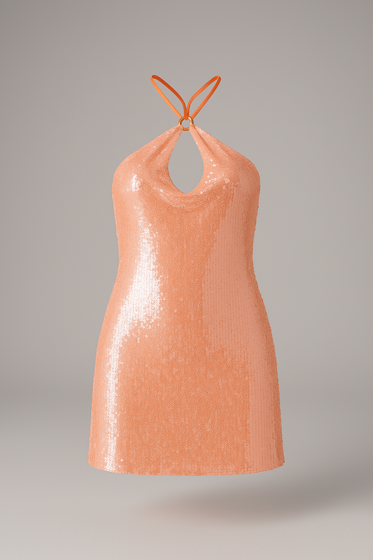 Robe Glimmer