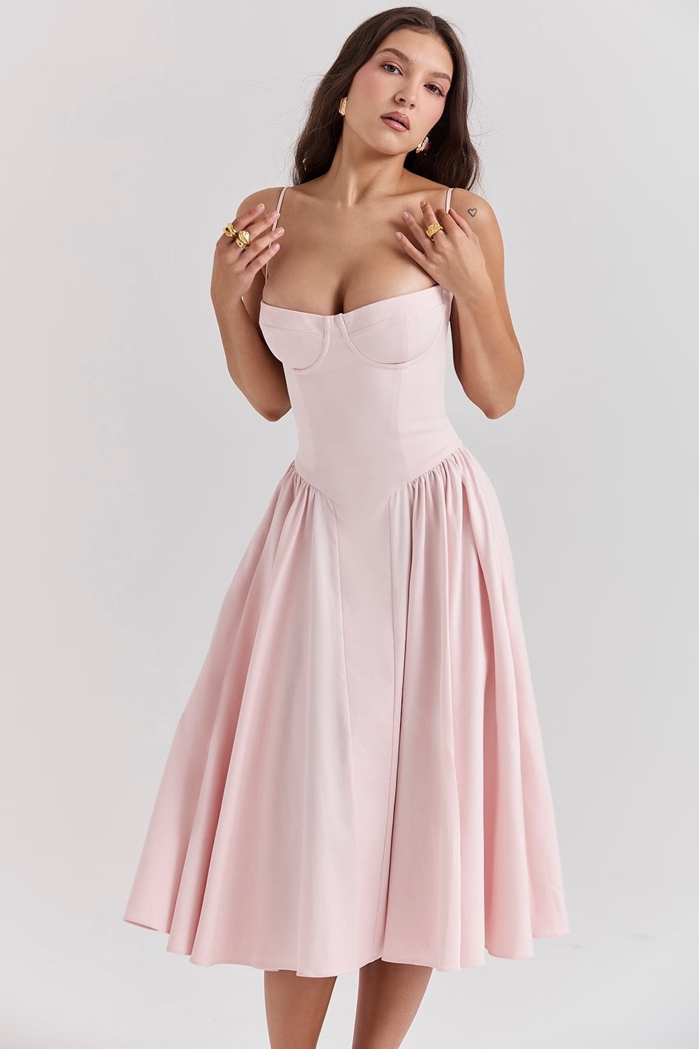 Robe Malya