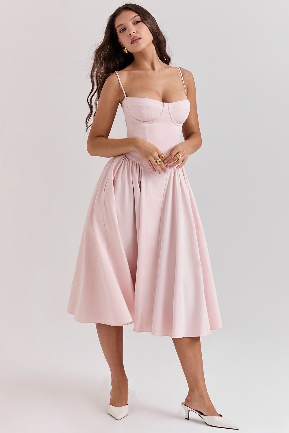 Robe Malya