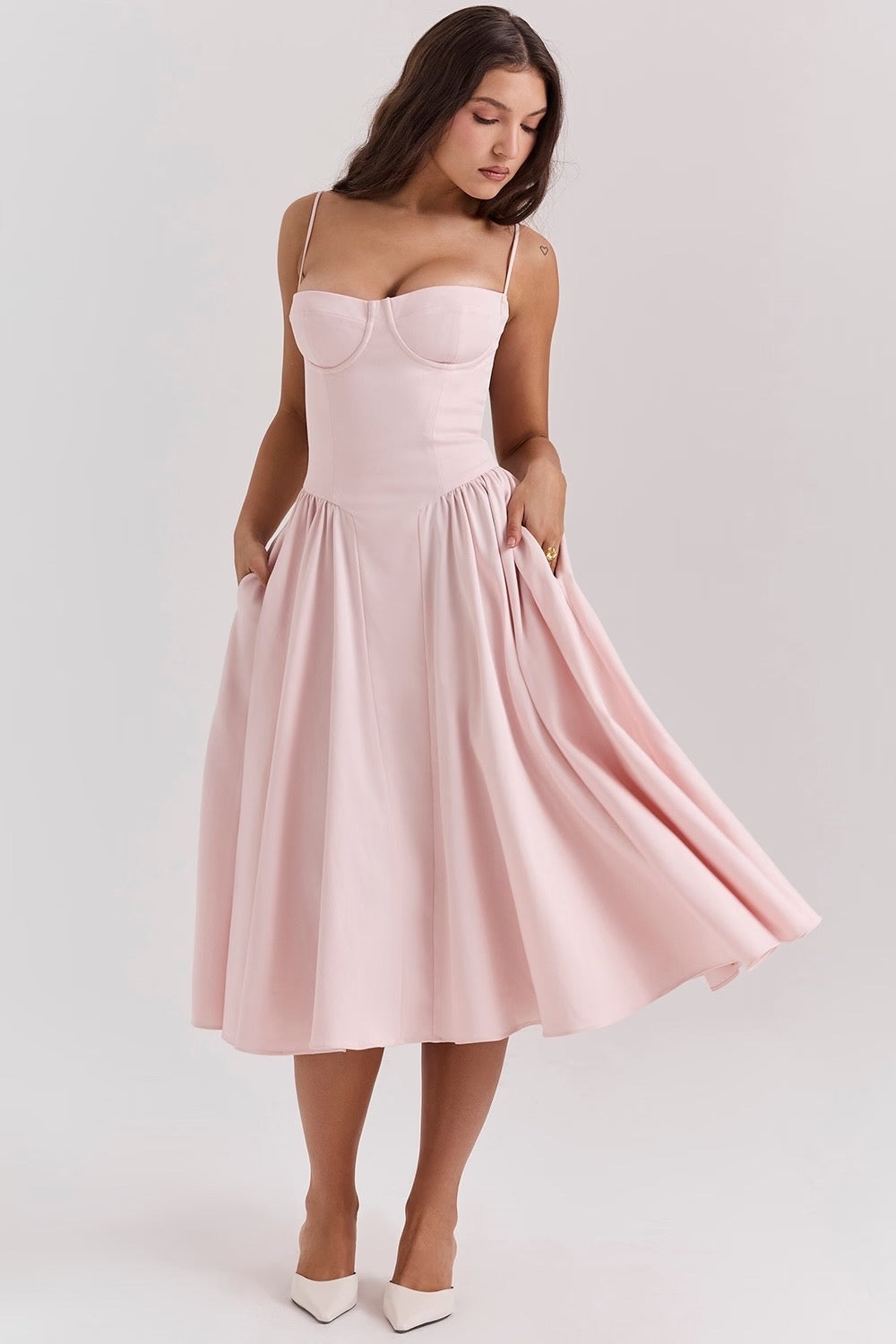 Robe Malya