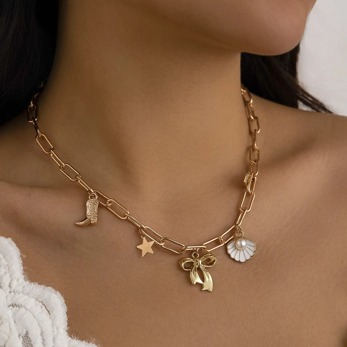 COLLIER | Celestial
