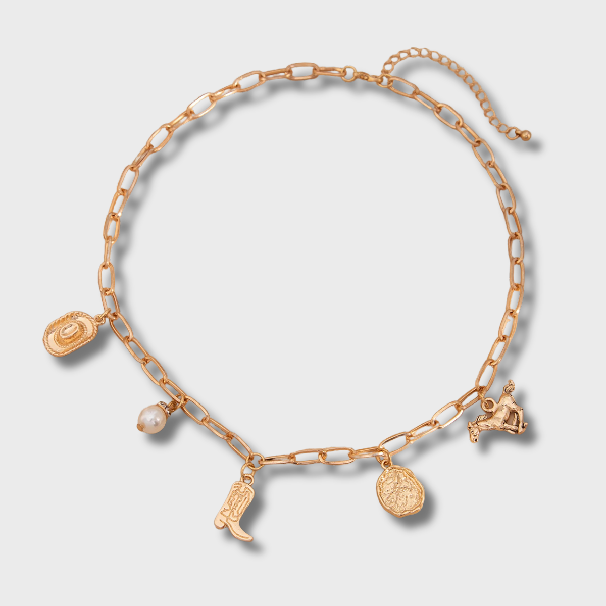 COLLIER | Western