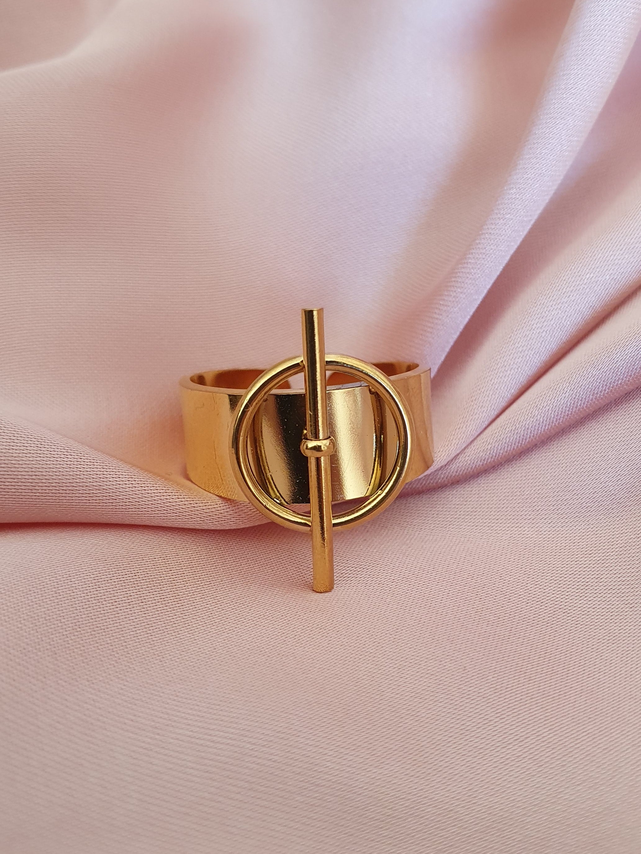 BAGUE "ASTRA"