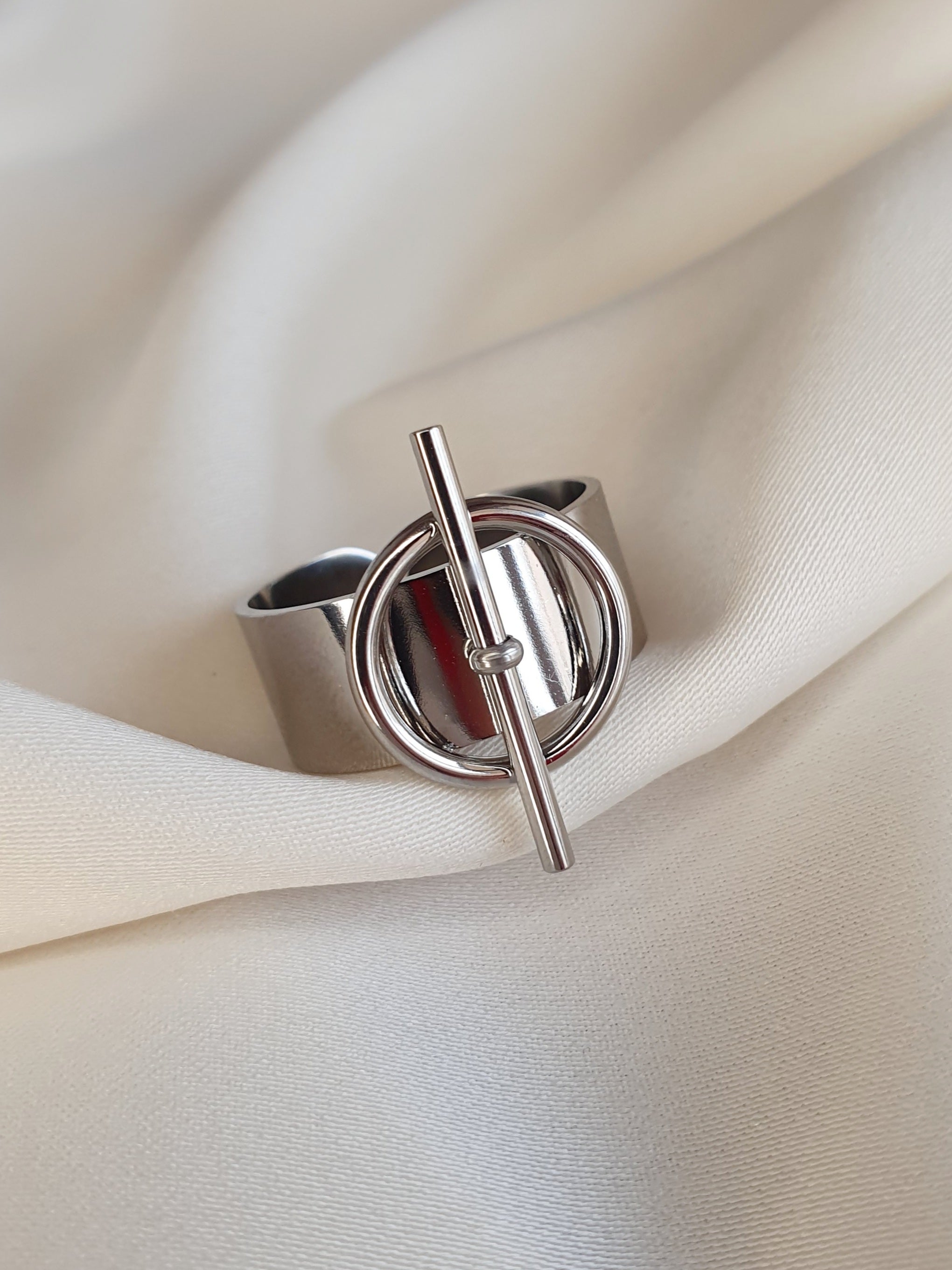 BAGUE "ASTRA"