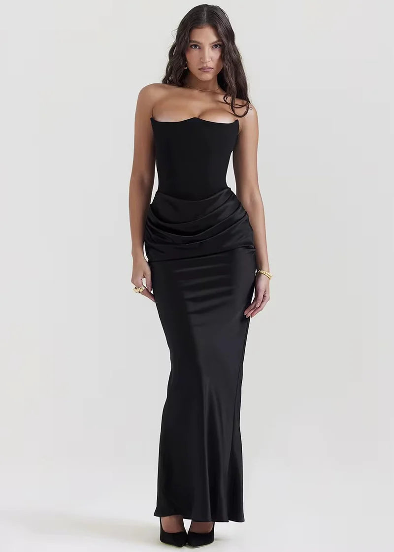 Robe Amélia