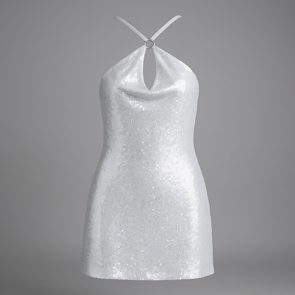 Robe Glimmer