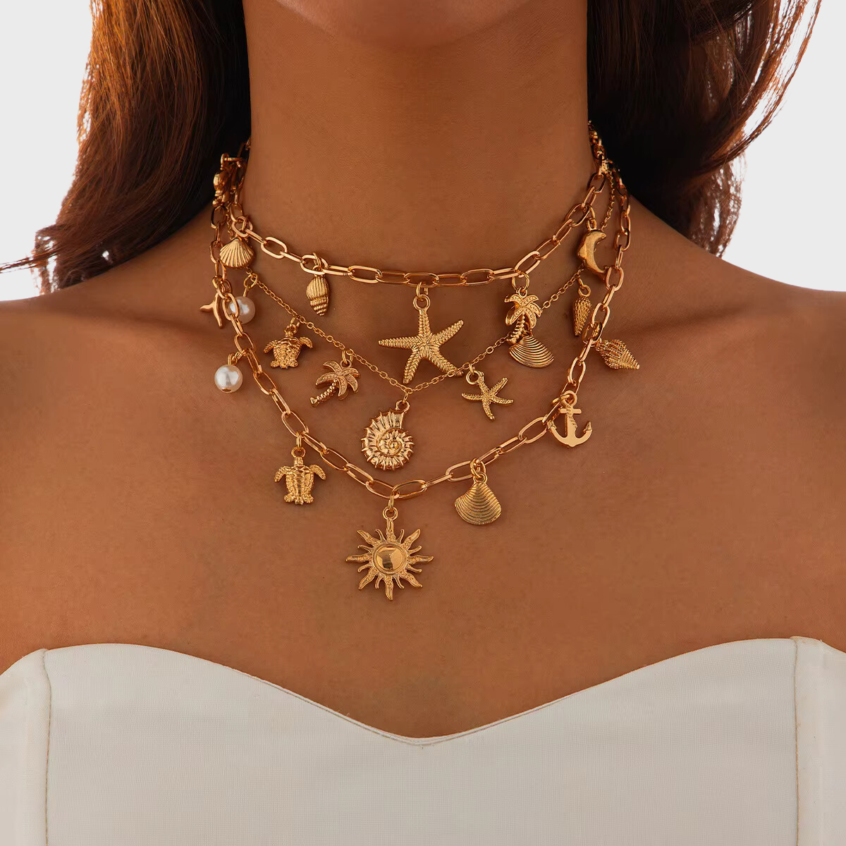 COLLIER | Mystic