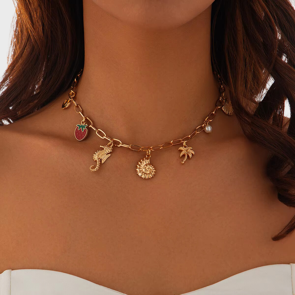 COLLIER | Caribbean