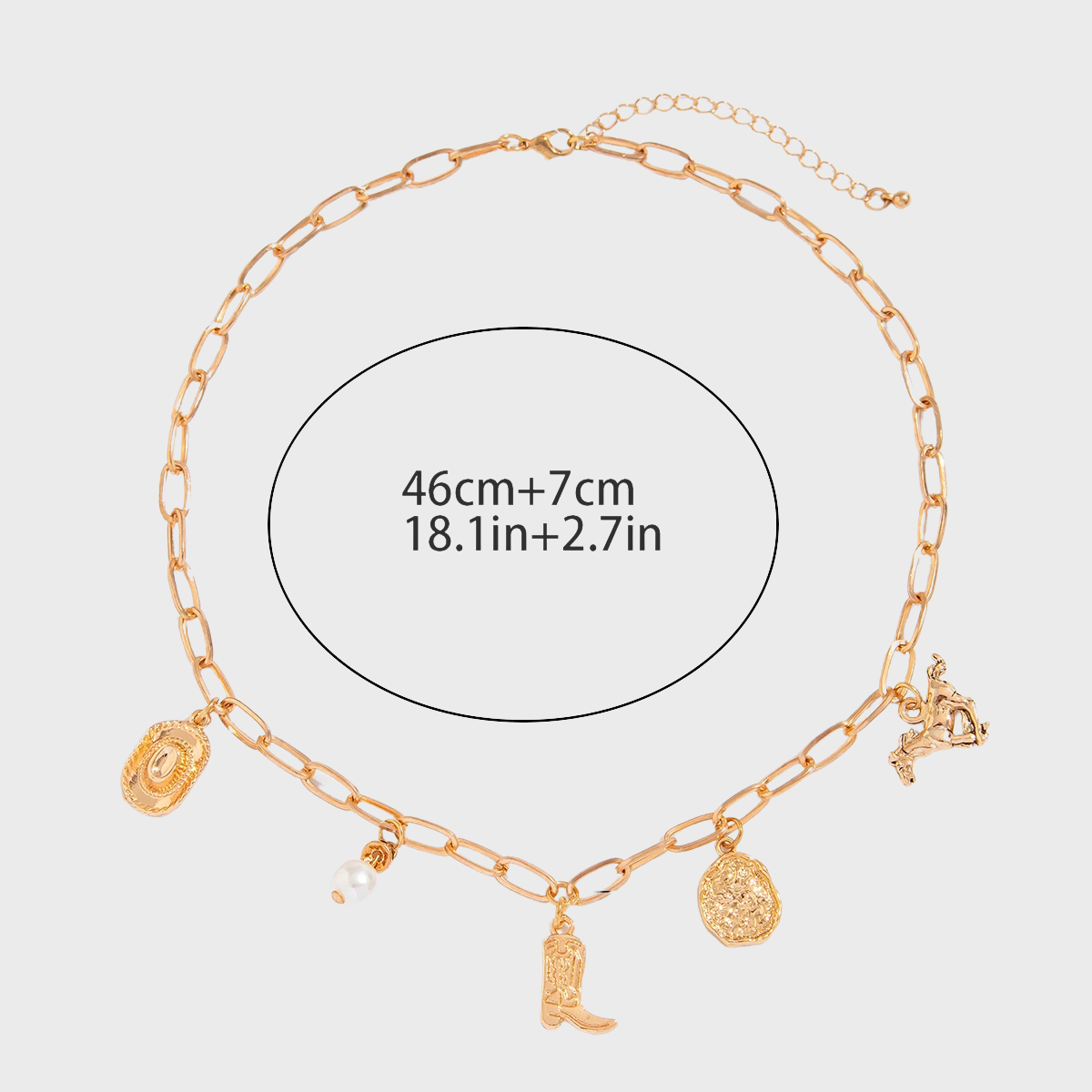 COLLIER | Western