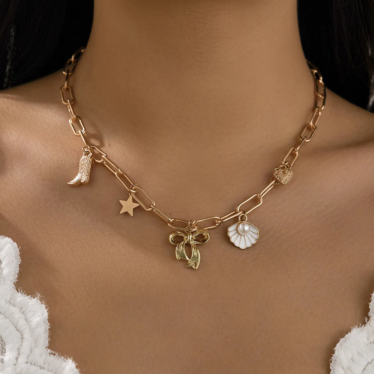 COLLIER | Celestial