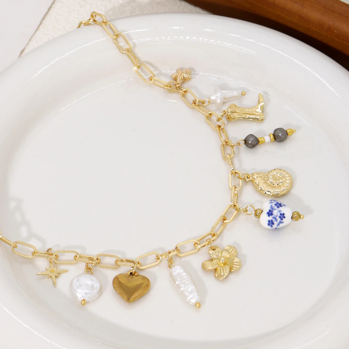 COLLIER | Bohemian