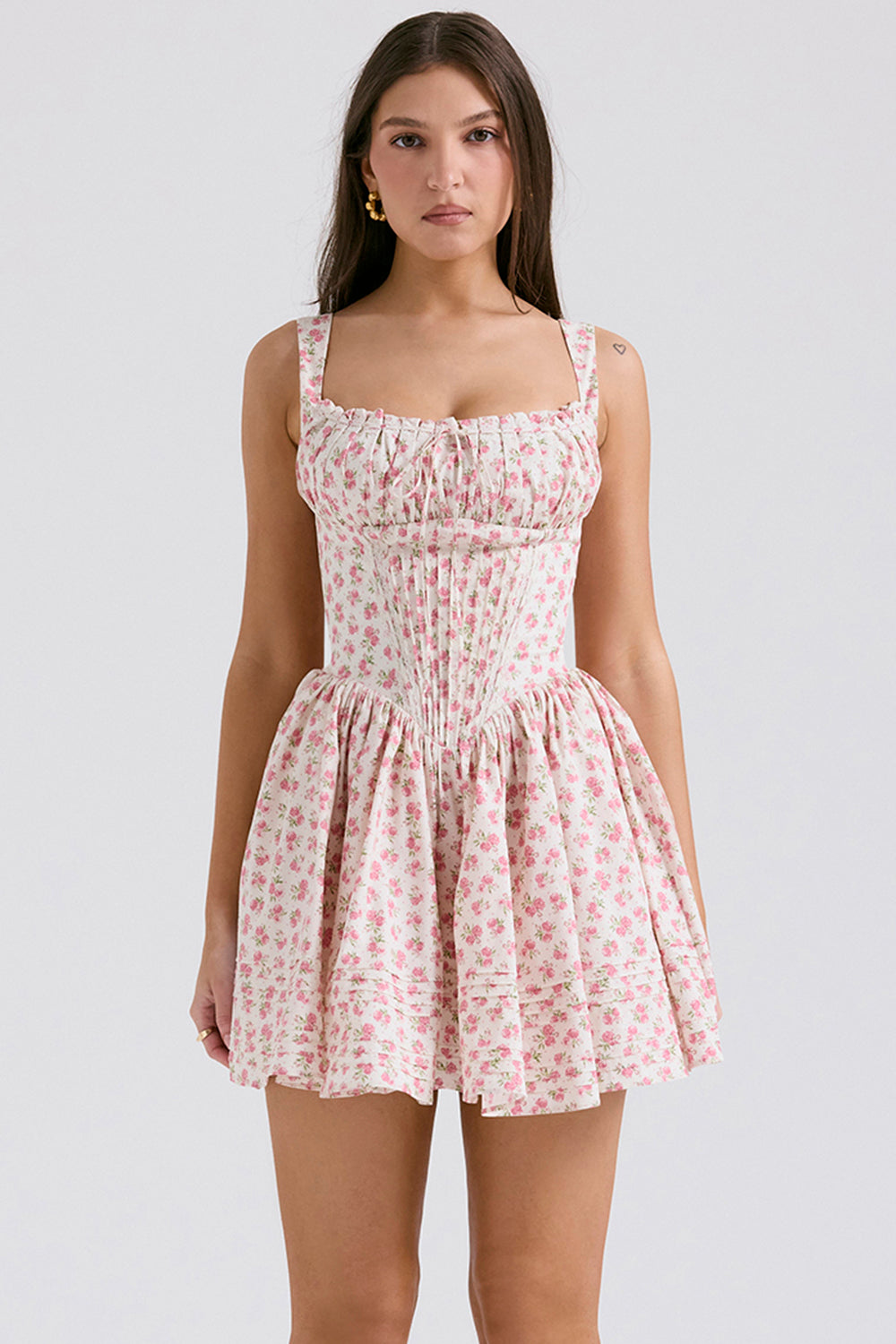 Robe Lilou