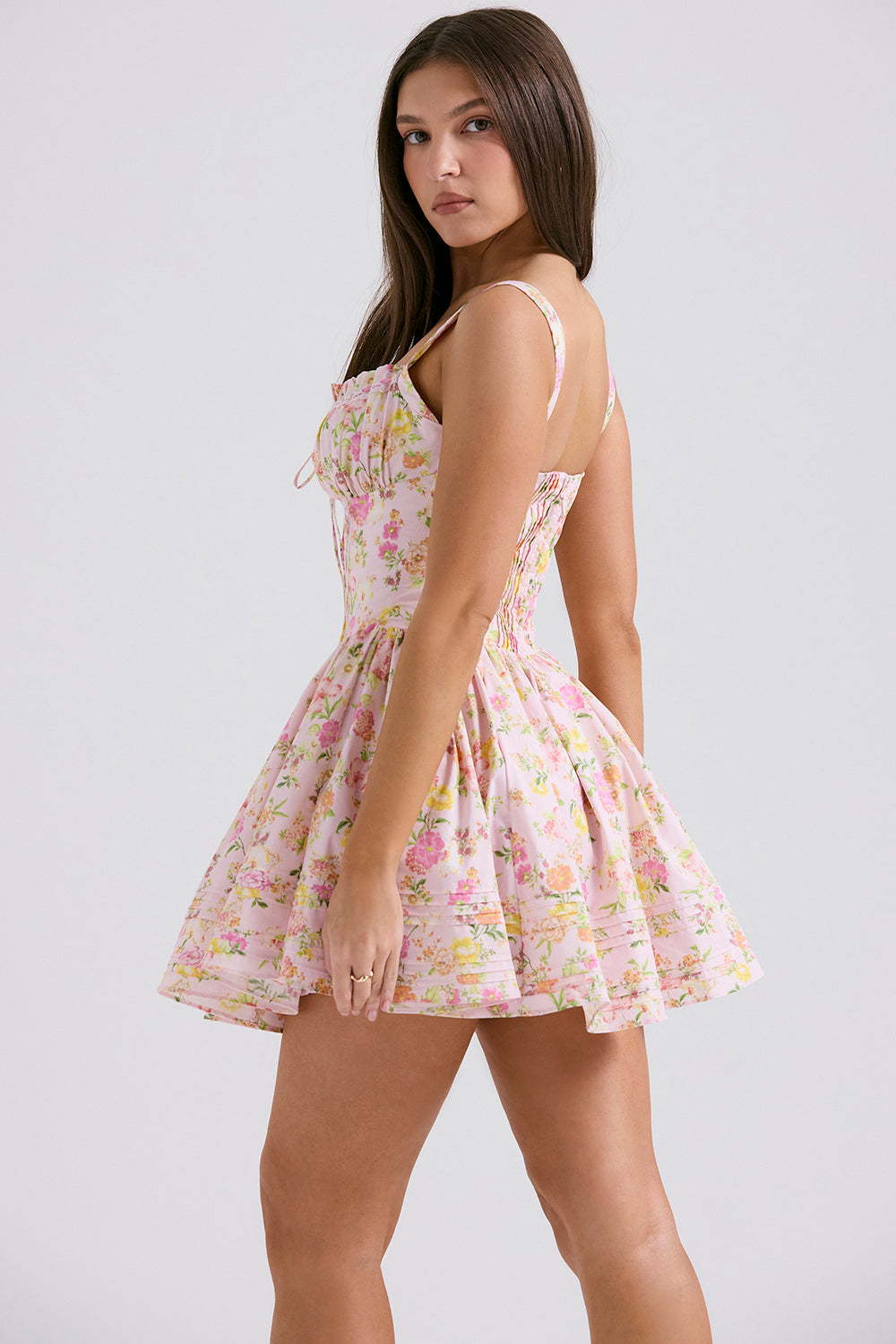 Robe Liliane