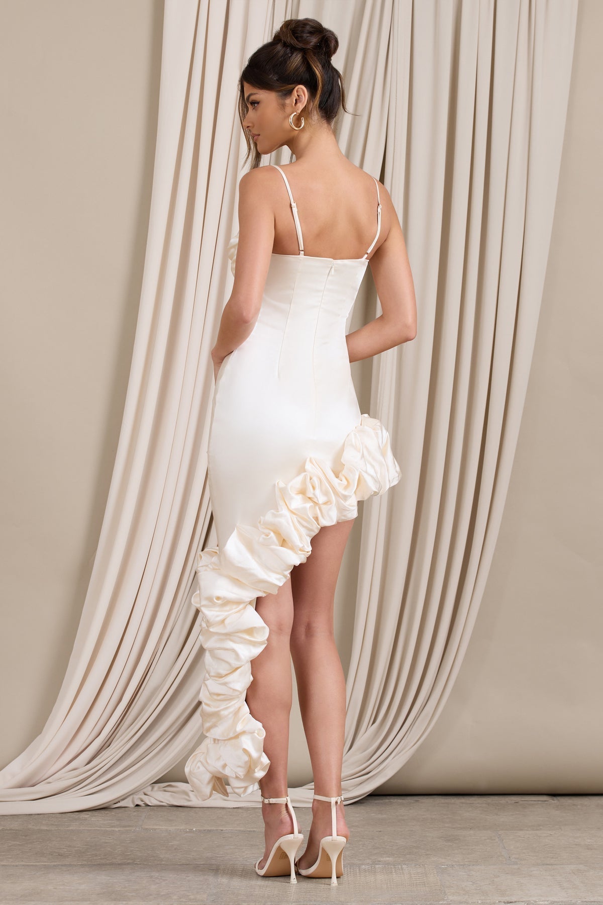 Robe Mathilde