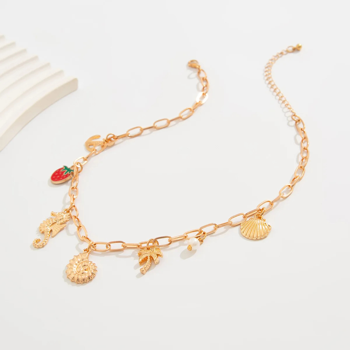 COLLIER | Caribbean