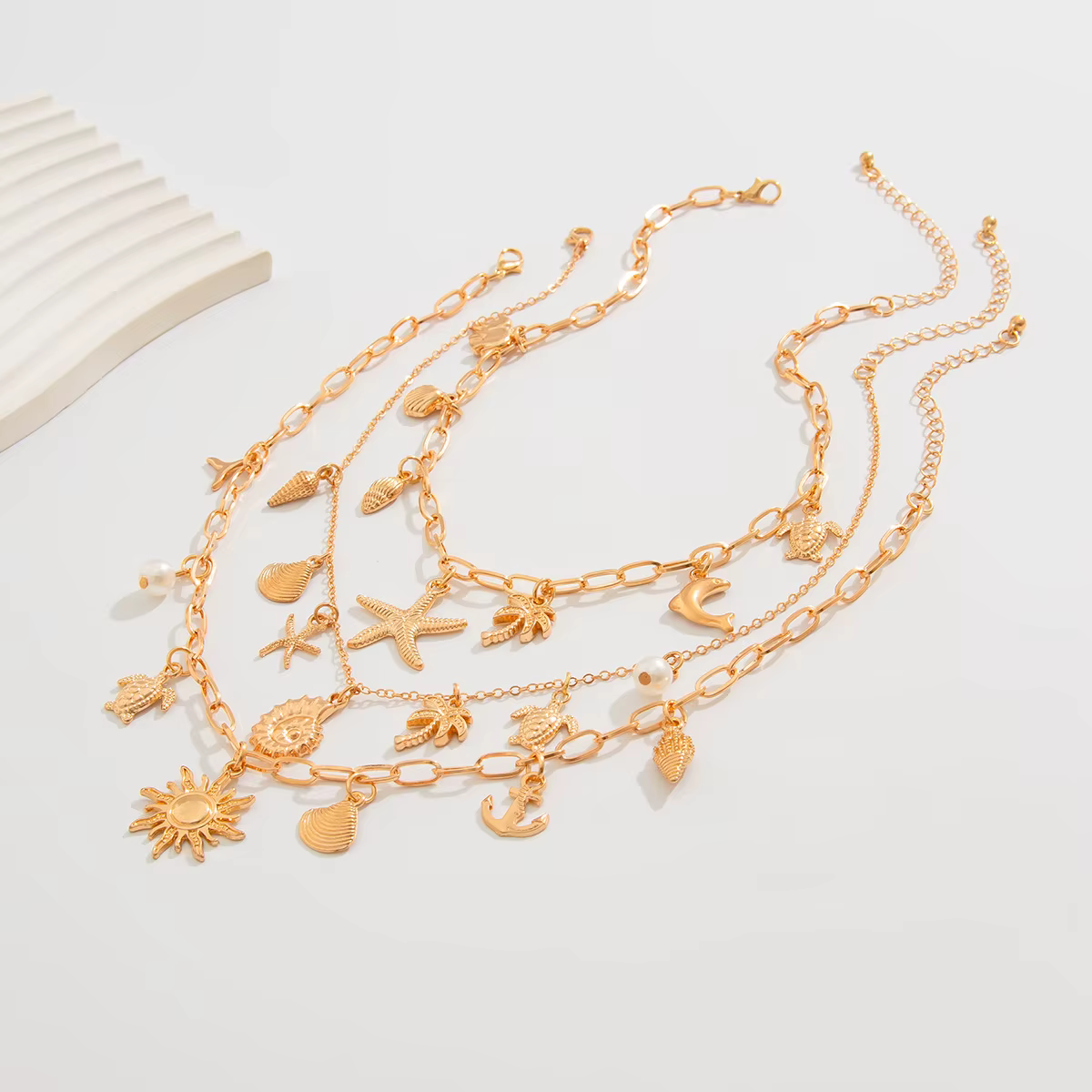 COLLIER | Mystic