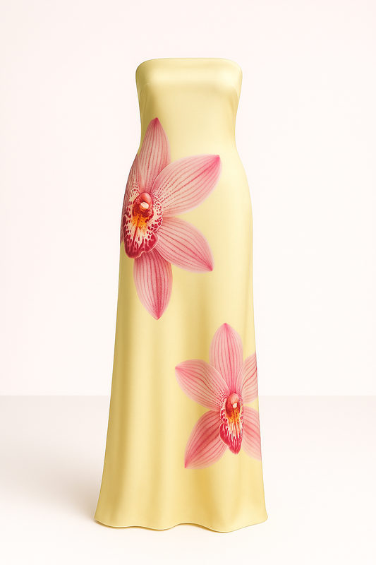 Robe FloralRadiance