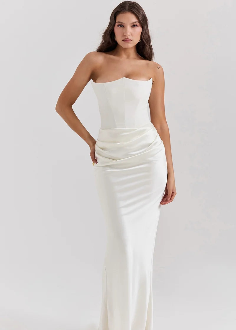 Robe Amélia