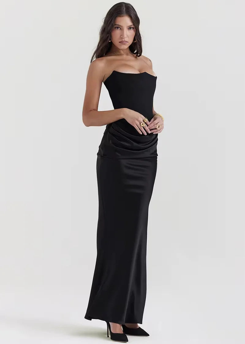Robe Amélia