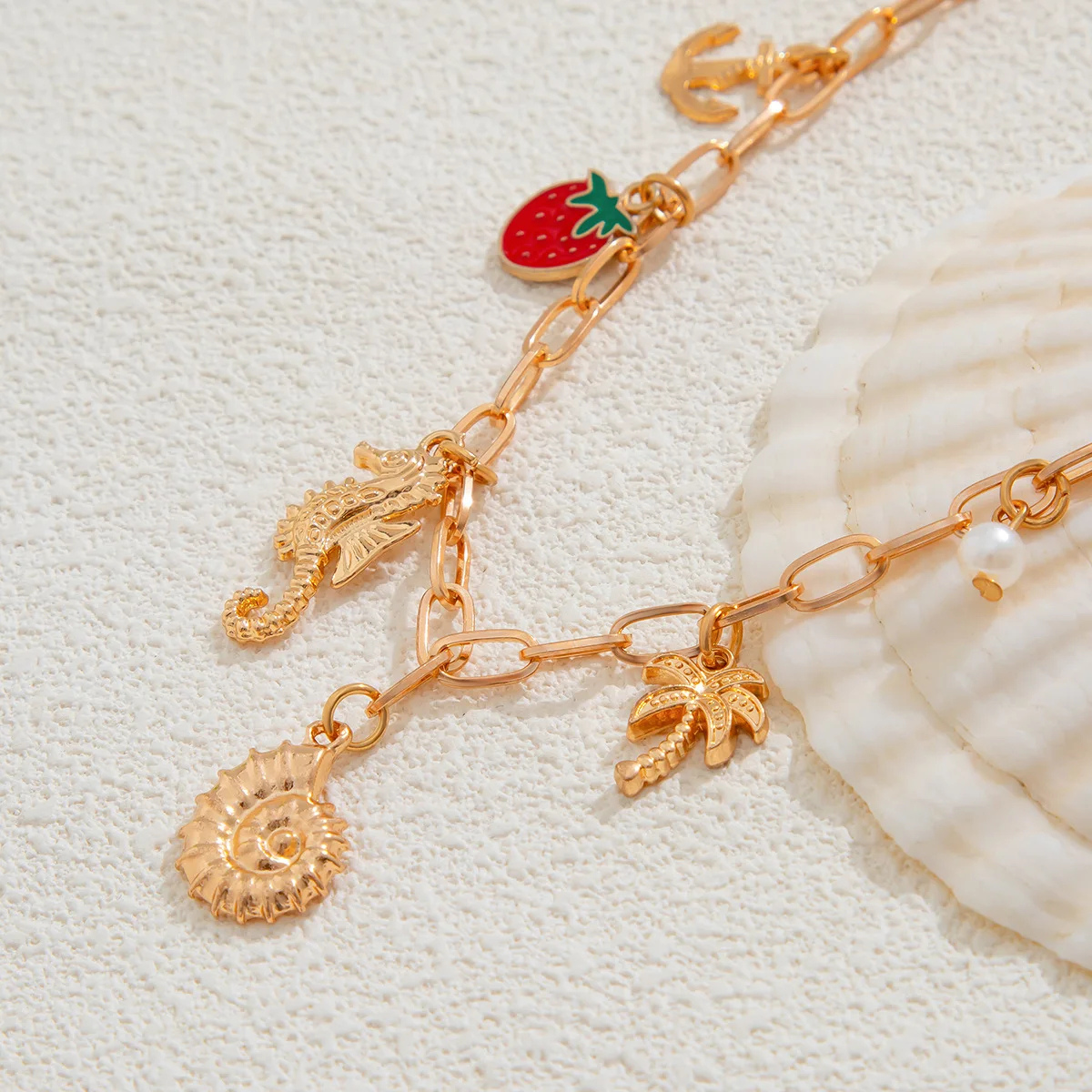 COLLIER | Caribbean