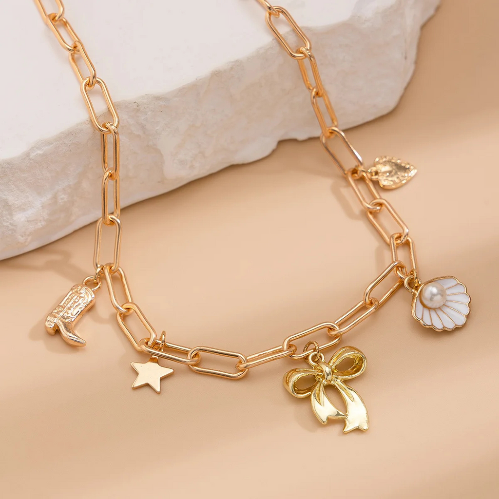 COLLIER | Celestial