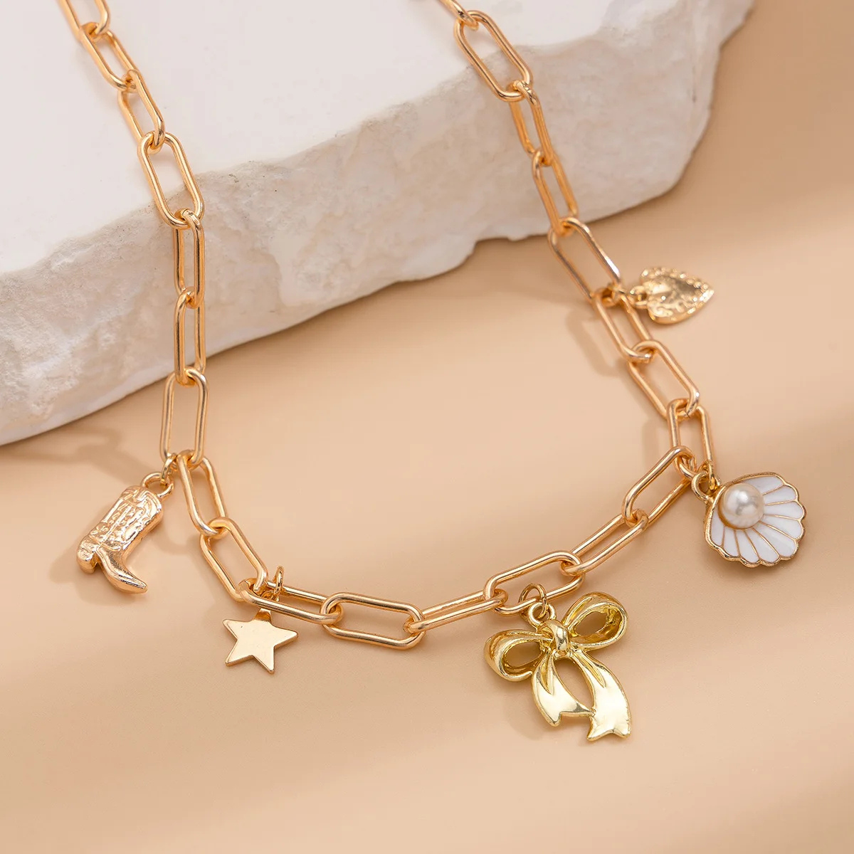 COLLIER | Celestial