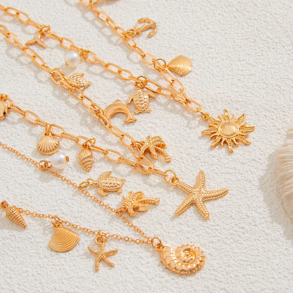 COLLIER | Mystic