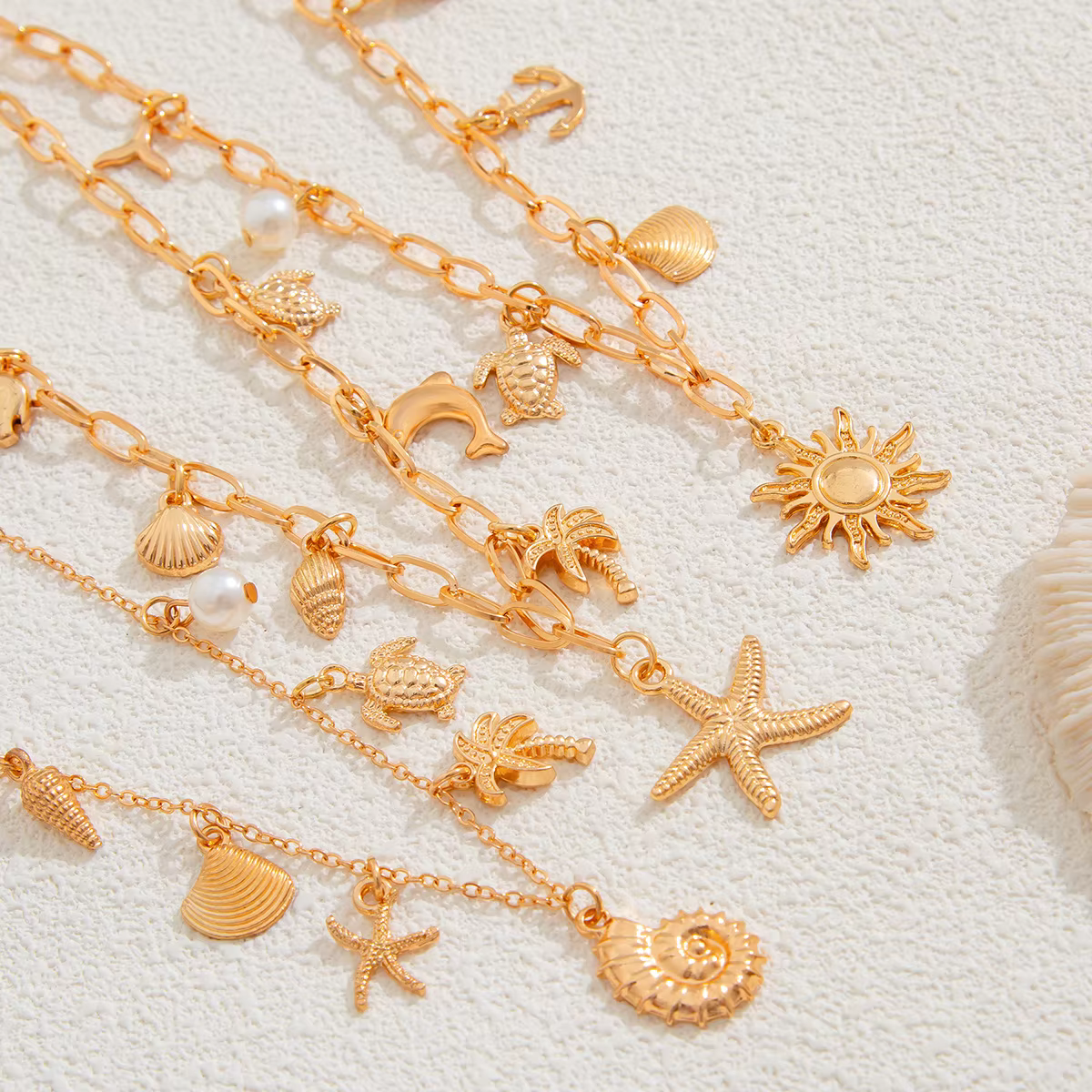 COLLIER | Mystic