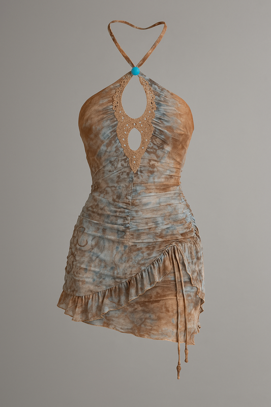 Robe Tropicalina