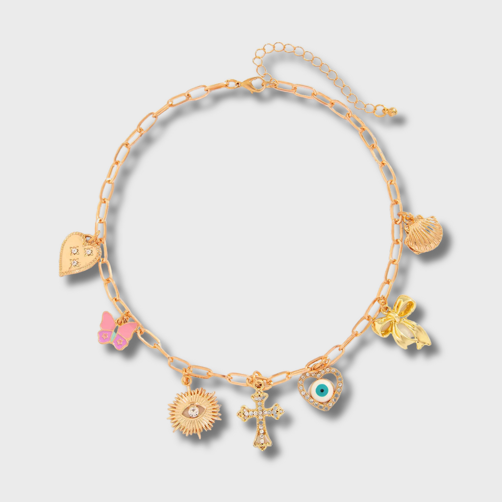 COLLIER | Divine