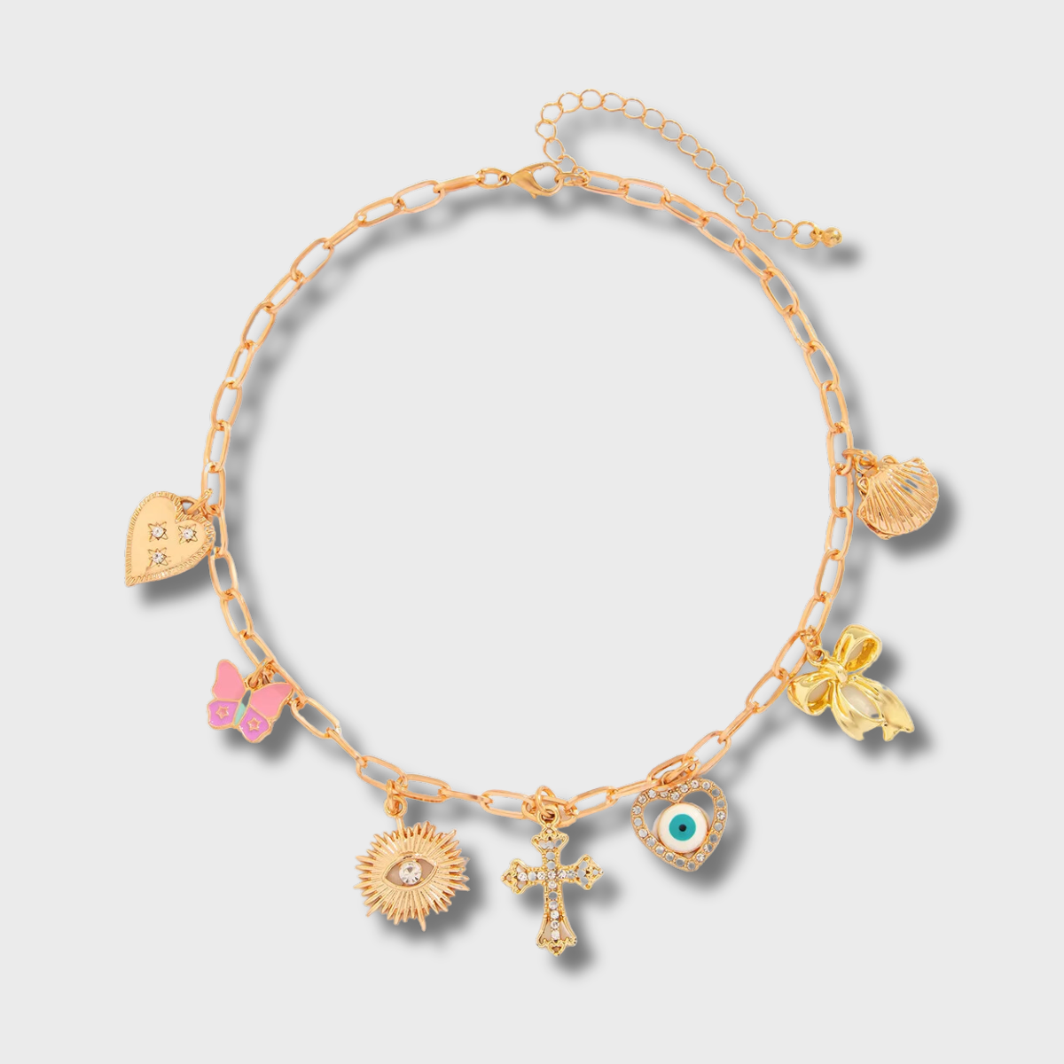 COLLIER | Divine