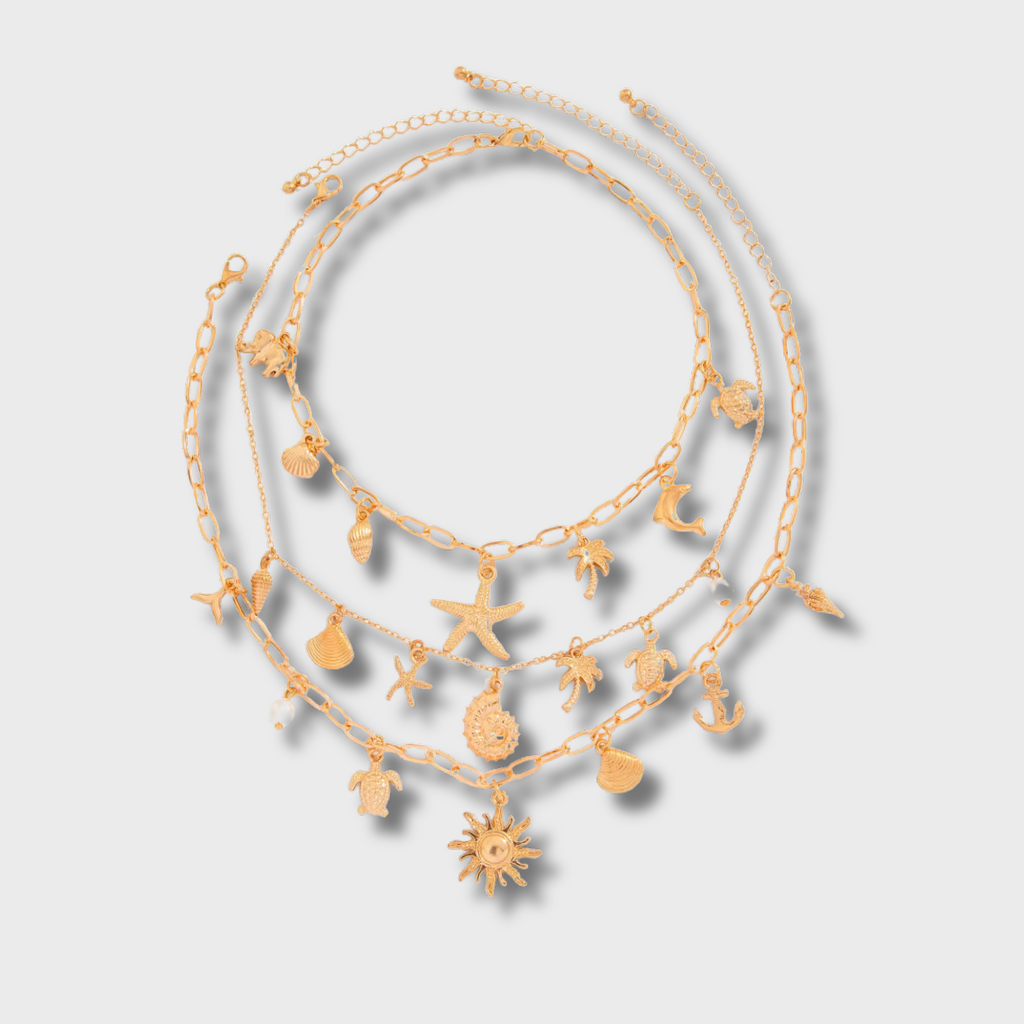 COLLIER | Mystic