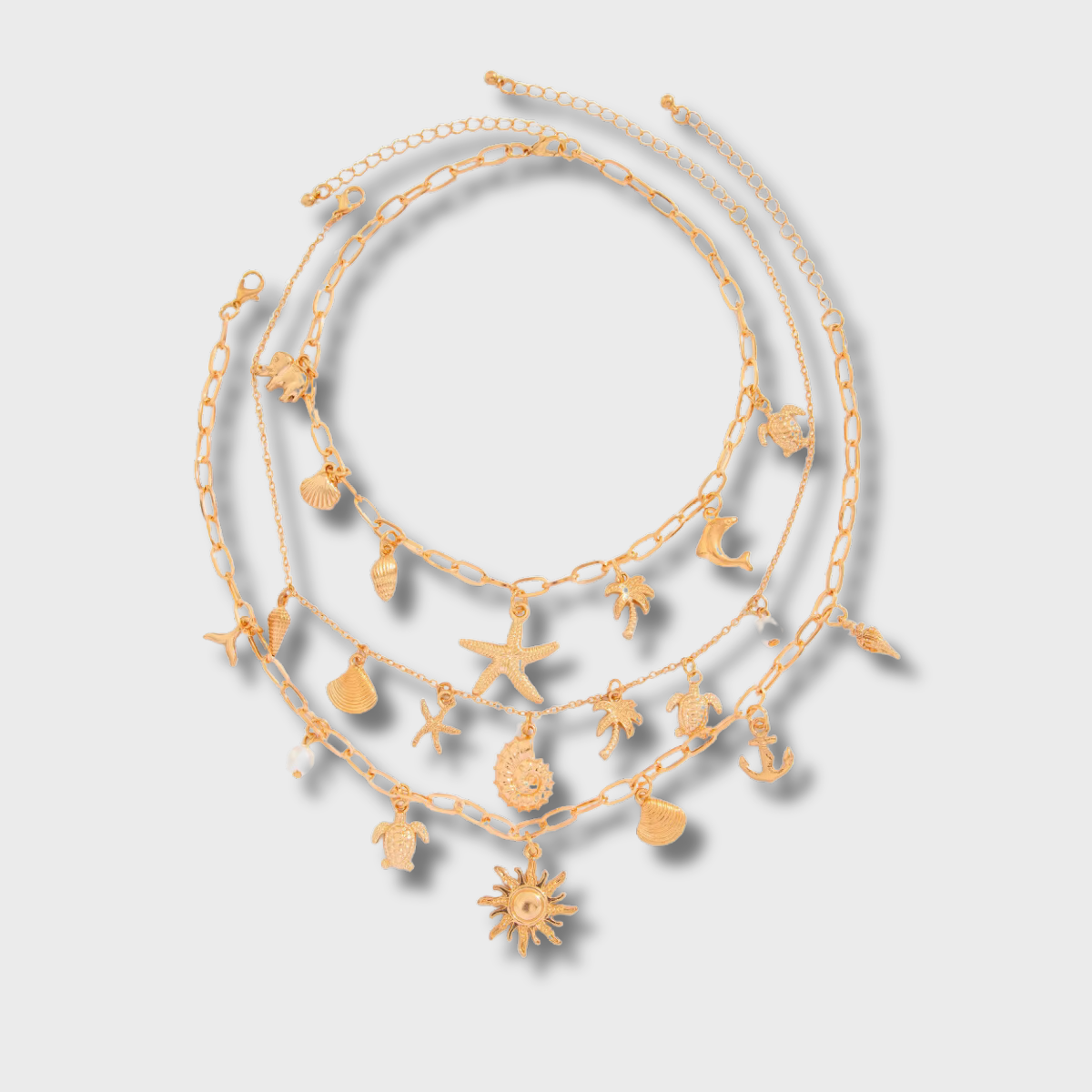 COLLIER | Mystic