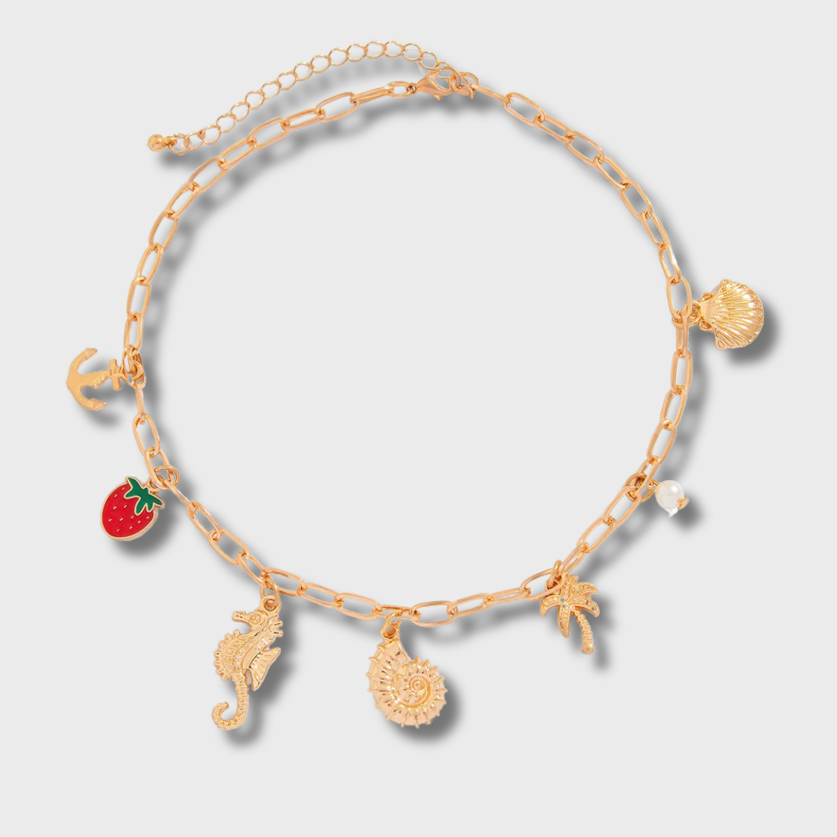 COLLIER | Caribbean