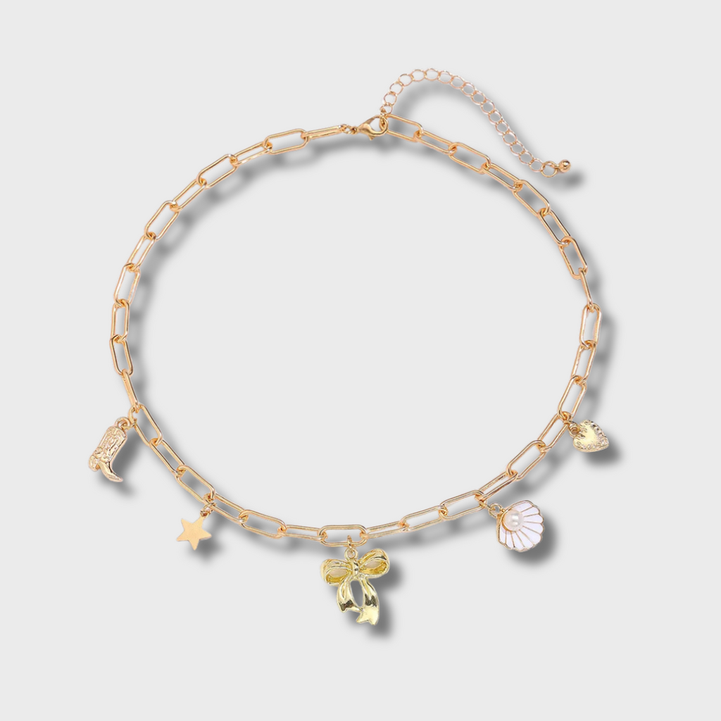 COLLIER | Celestial