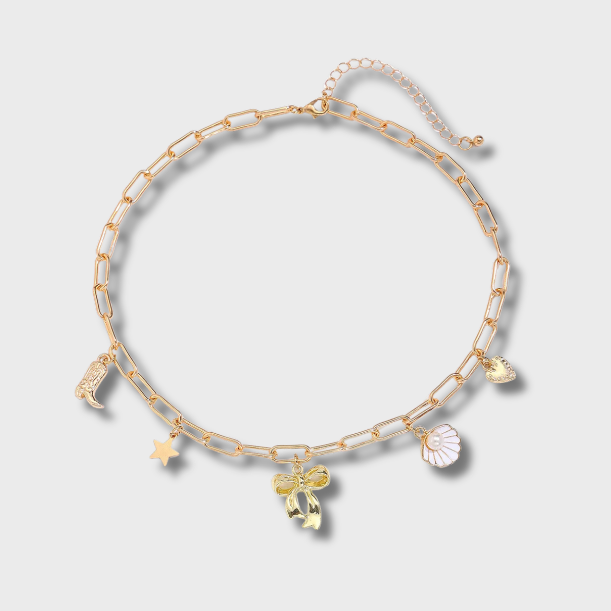 COLLIER | Celestial
