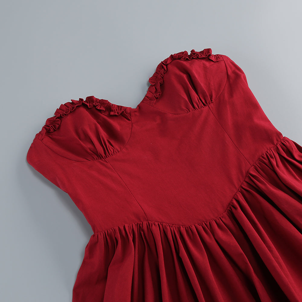 Robe Oceane