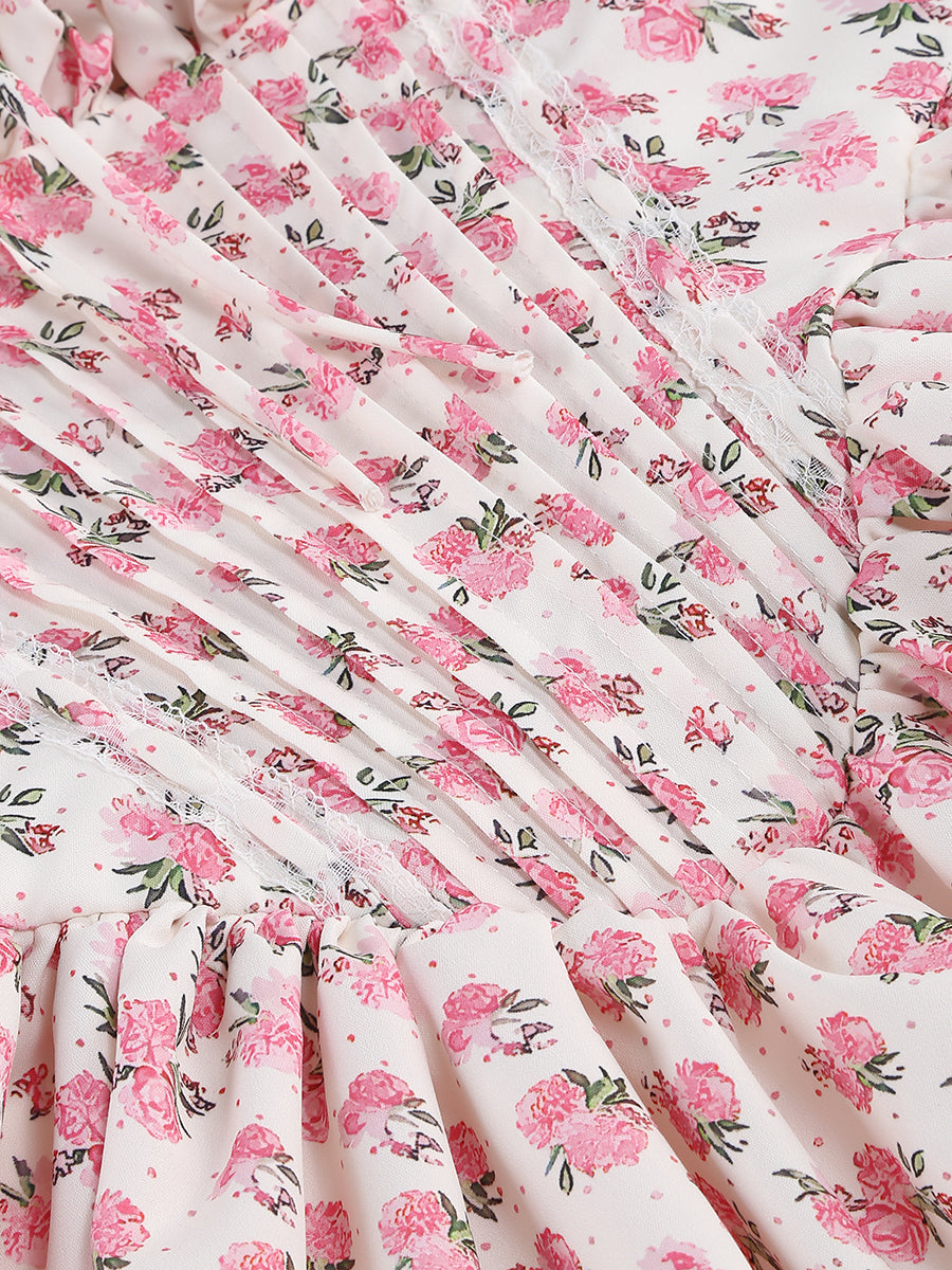 Robe Lilou