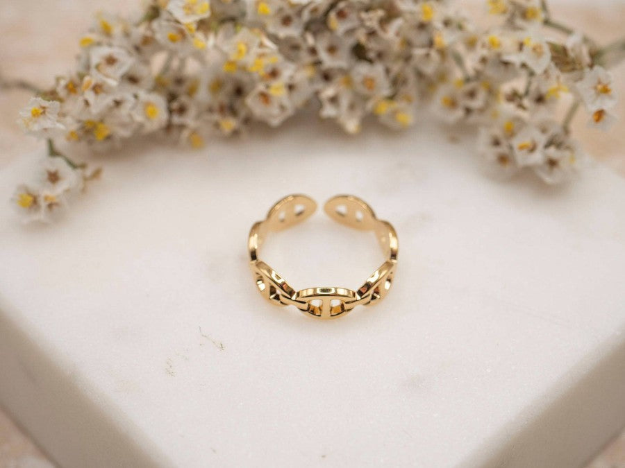 BAGUE "ARMONY"