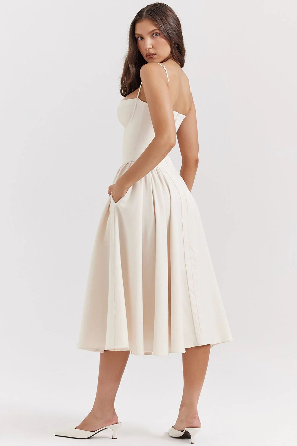 Robe Malya