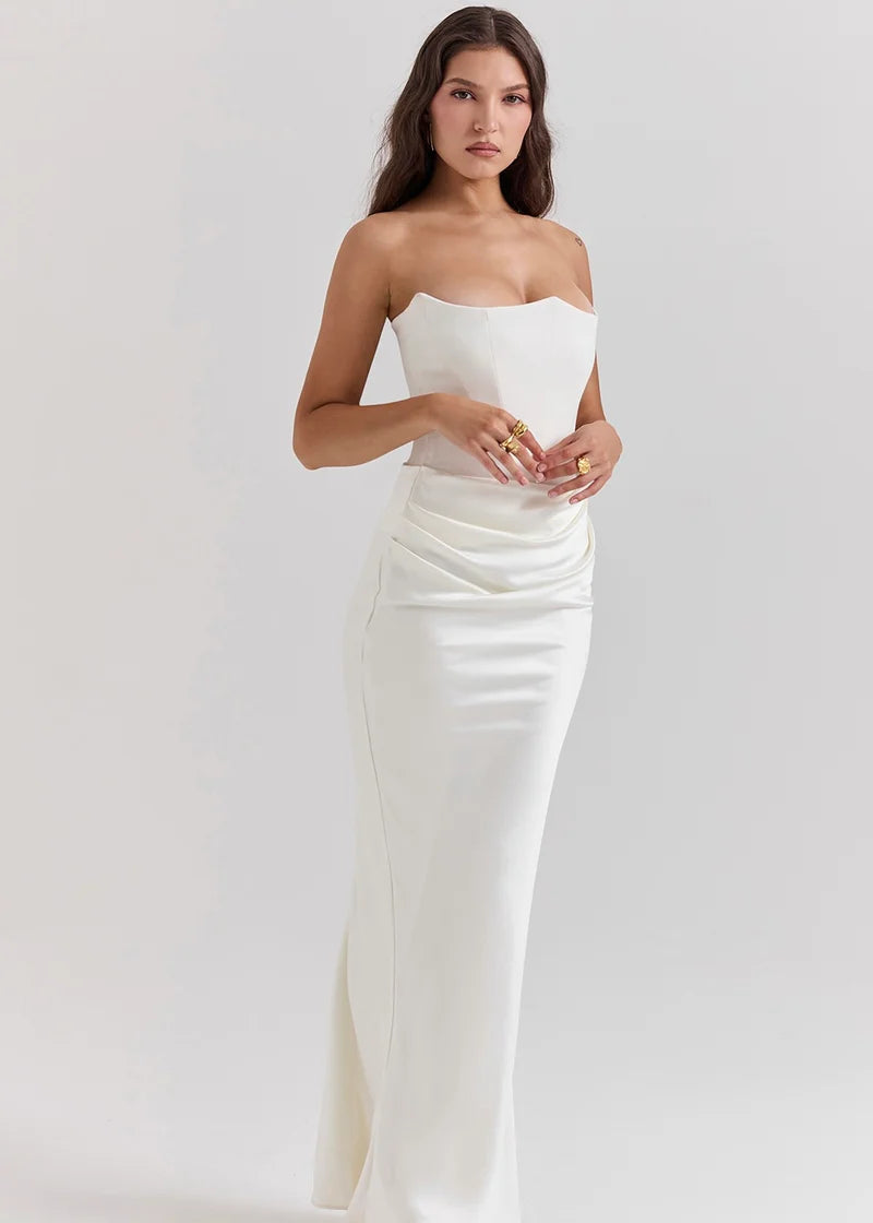 Robe Amélia