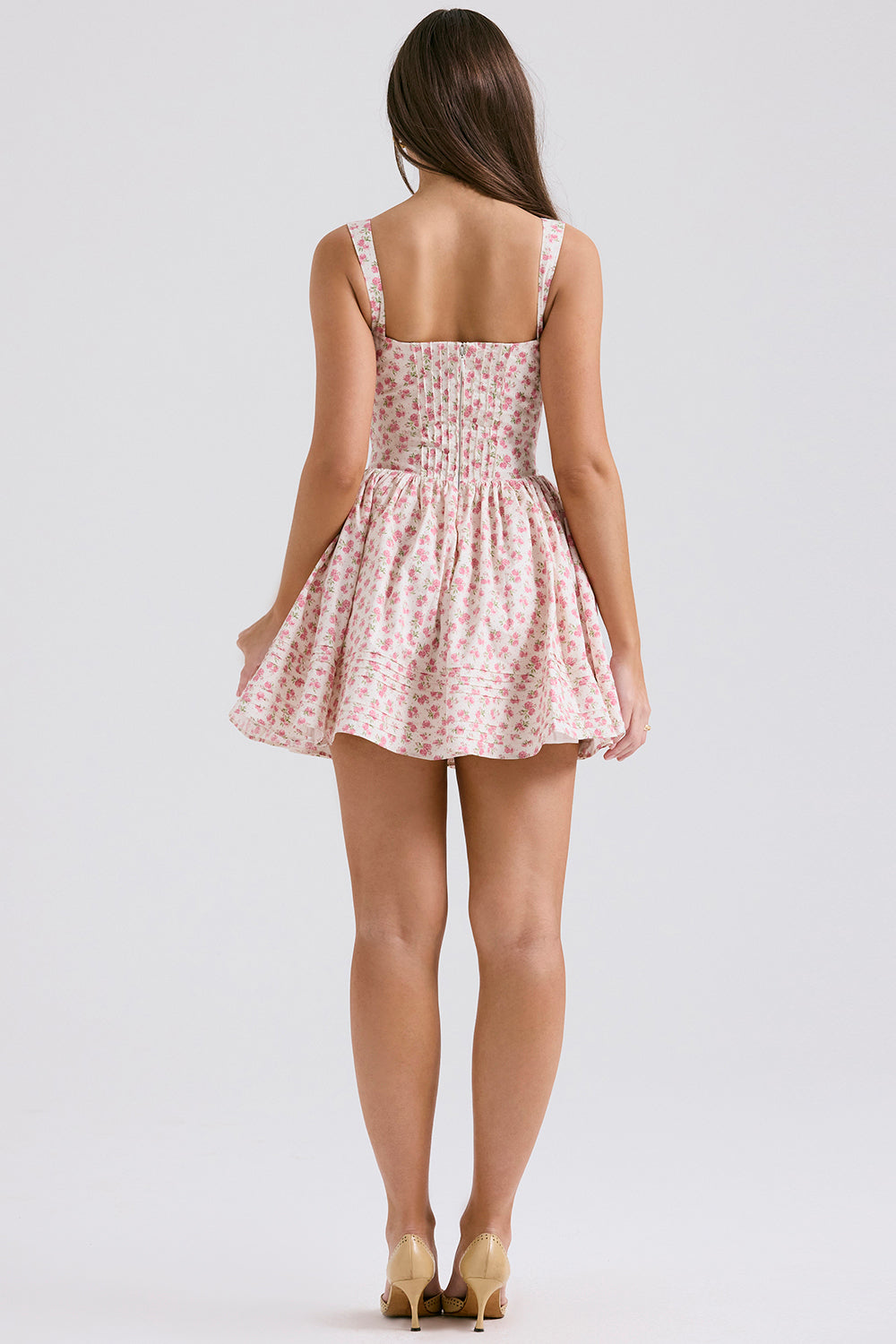 Robe Lilou