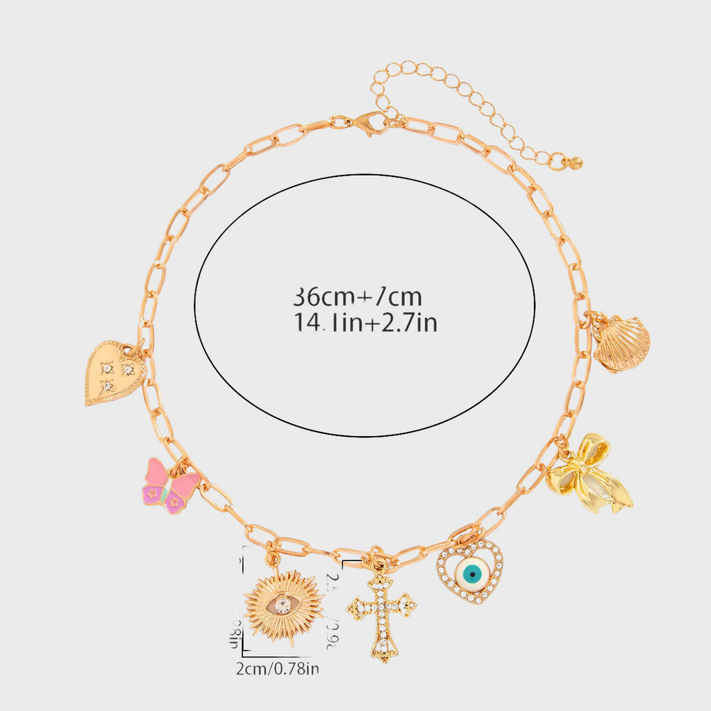 COLLIER | Divine