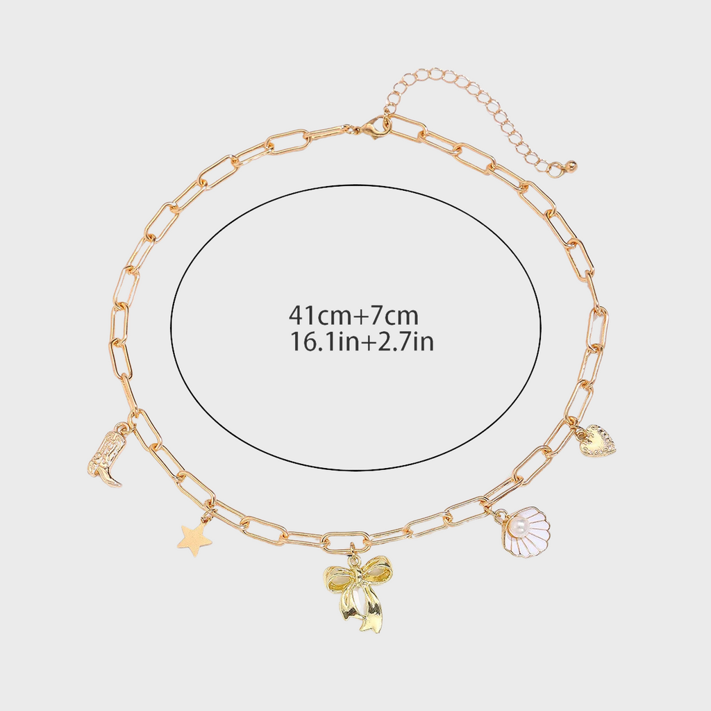 COLLIER | Celestial
