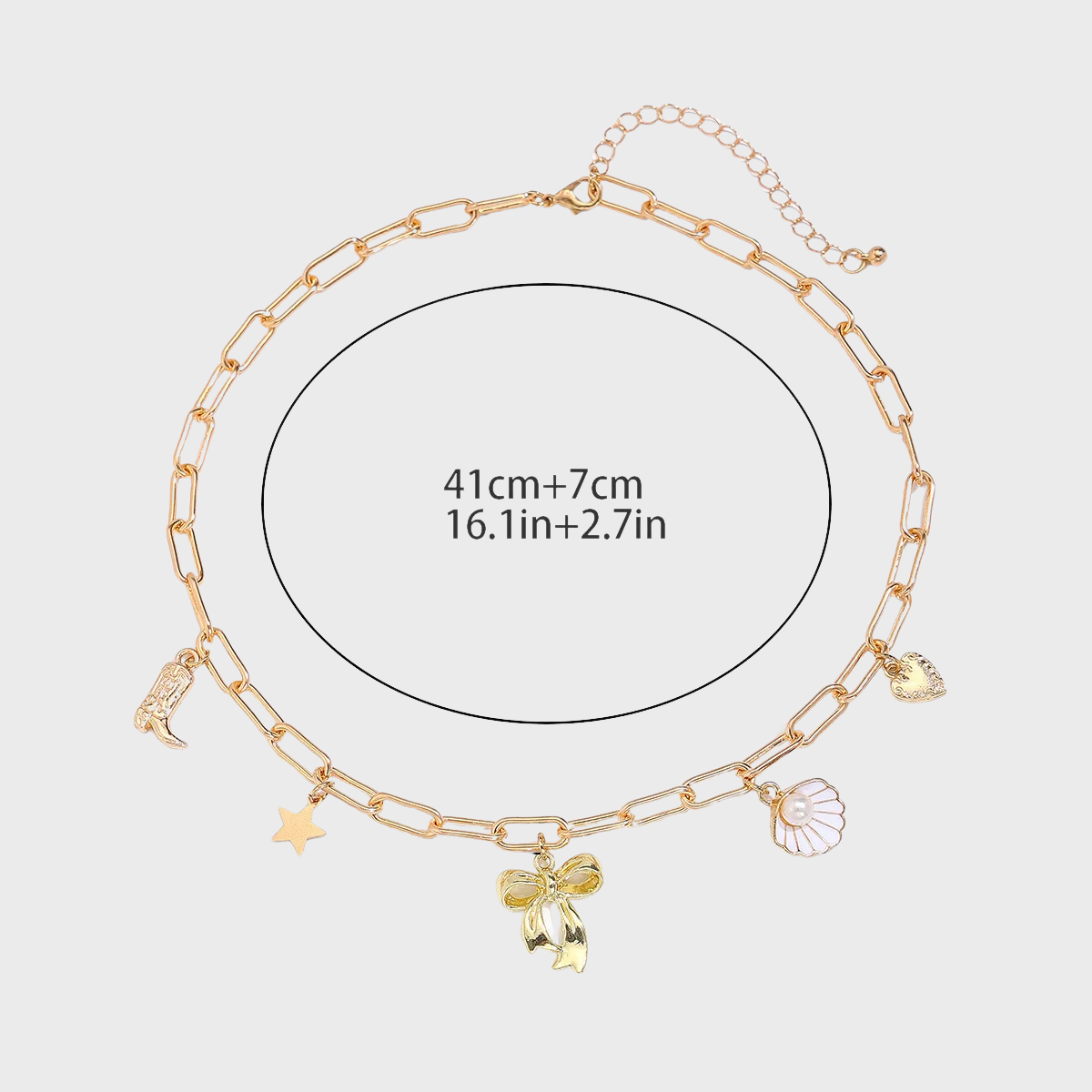 COLLIER | Celestial