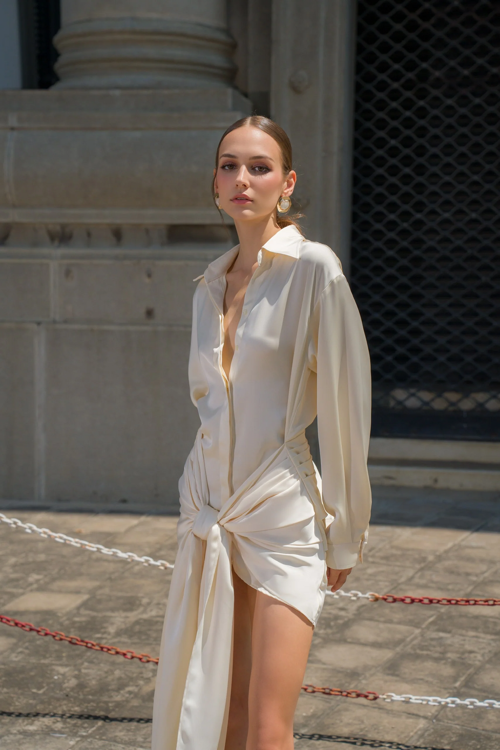 Robe Maelys