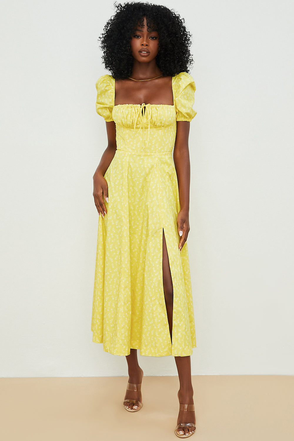 Robe Louise
