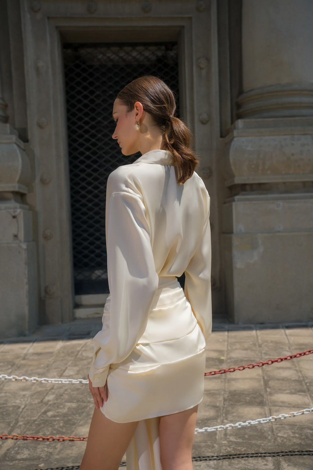 Robe Maelys