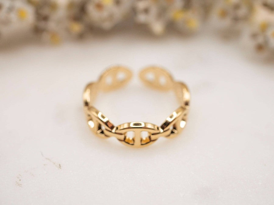 BAGUE "ARMONY"